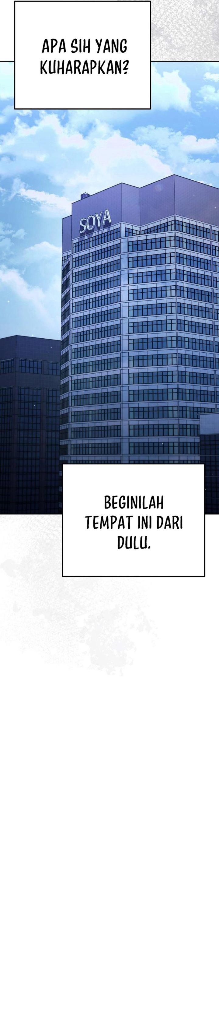 Read The Art of Leaving Work on Time Bahasa Indonesia ID Manga Online