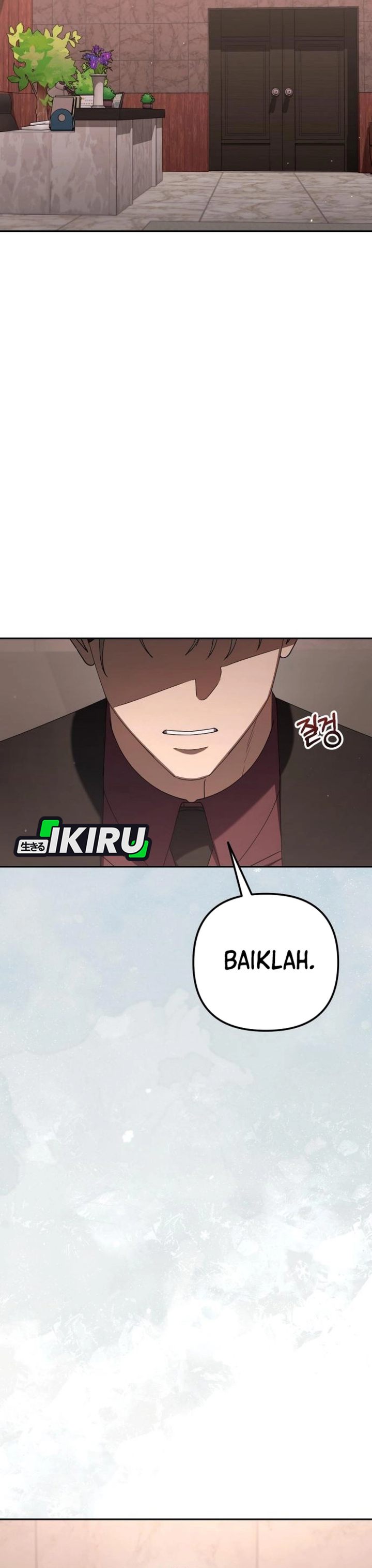 Read The Art of Leaving Work on Time Bahasa Indonesia ID Manga Online