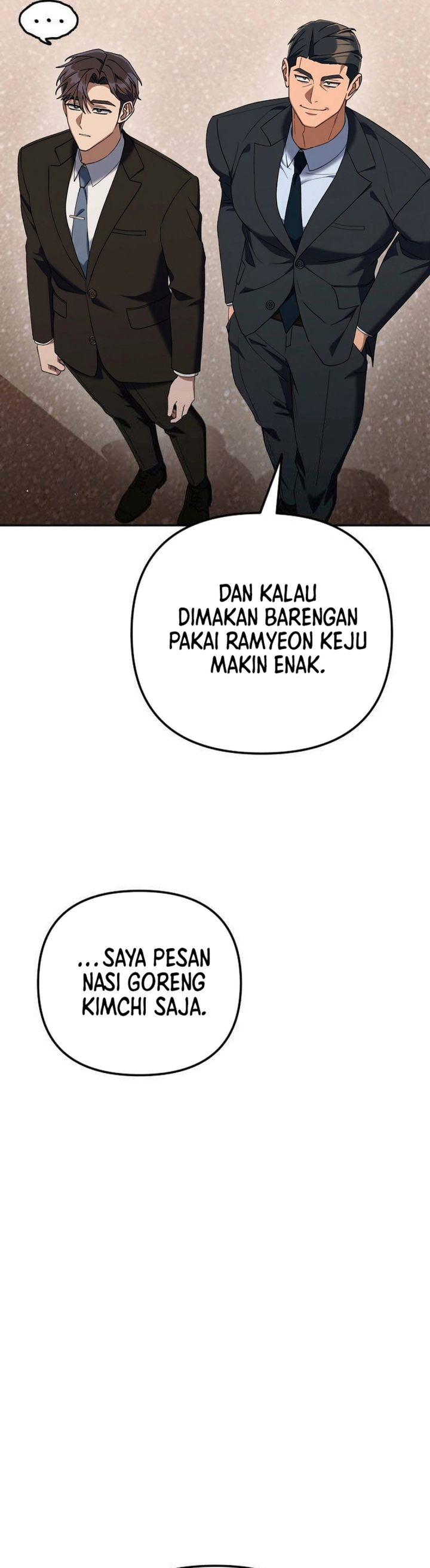 Read The Art of Leaving Work on Time Bahasa Indonesia ID Manga Online