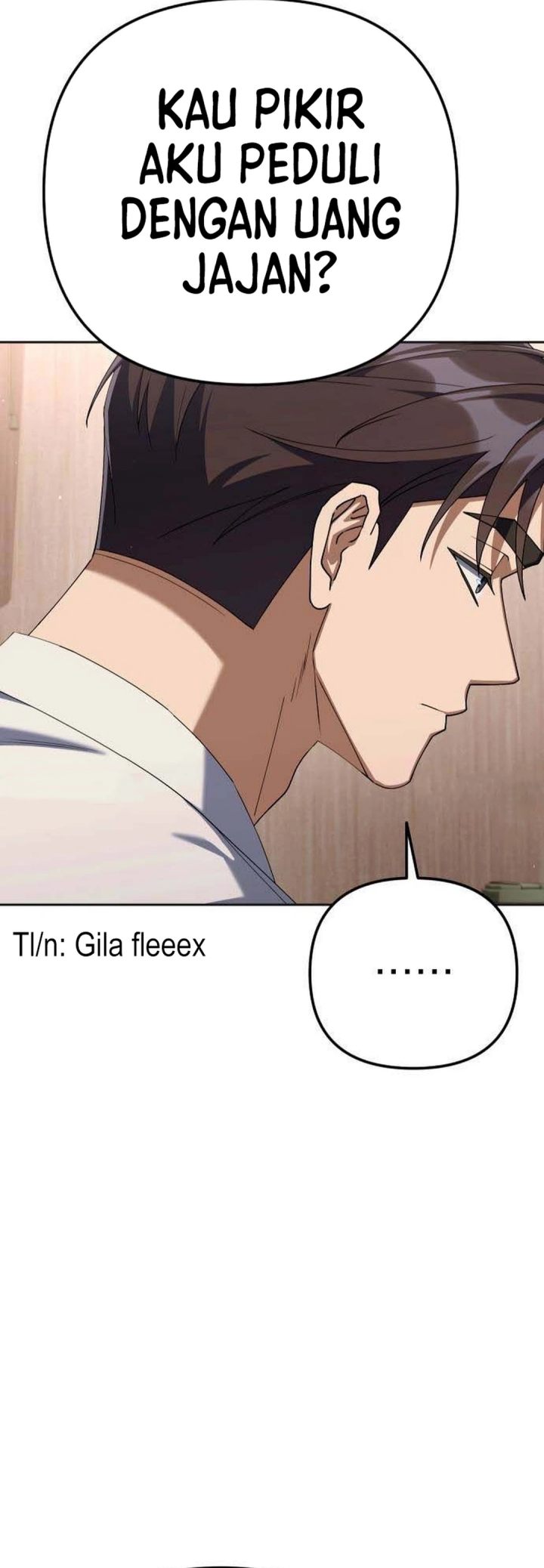 Read The Art of Leaving Work on Time Bahasa Indonesia ID Manga Online