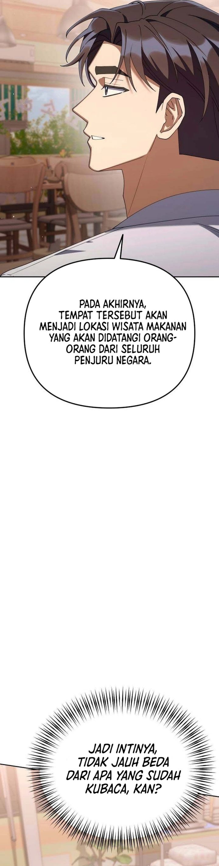 Read The Art of Leaving Work on Time Bahasa Indonesia ID Manga Online