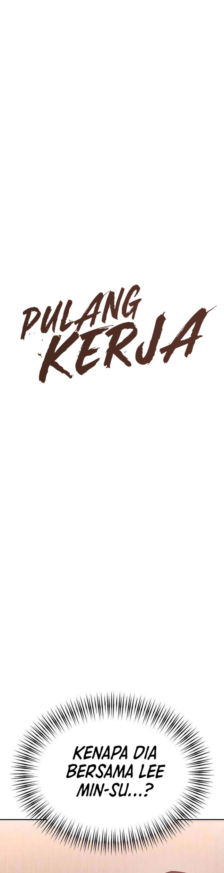 Read The Art of Leaving Work on Time Bahasa Indonesia ID Manga Online