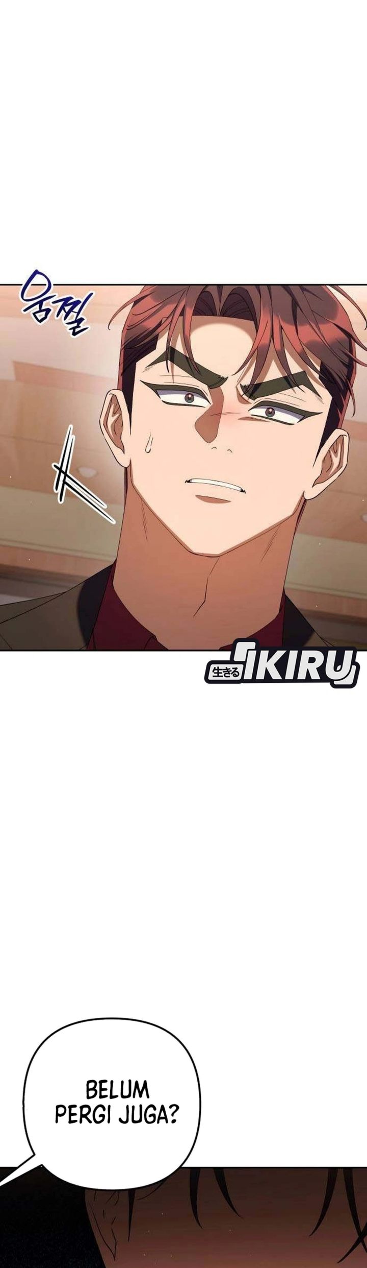 Read The Art of Leaving Work on Time Bahasa Indonesia ID Manga Online