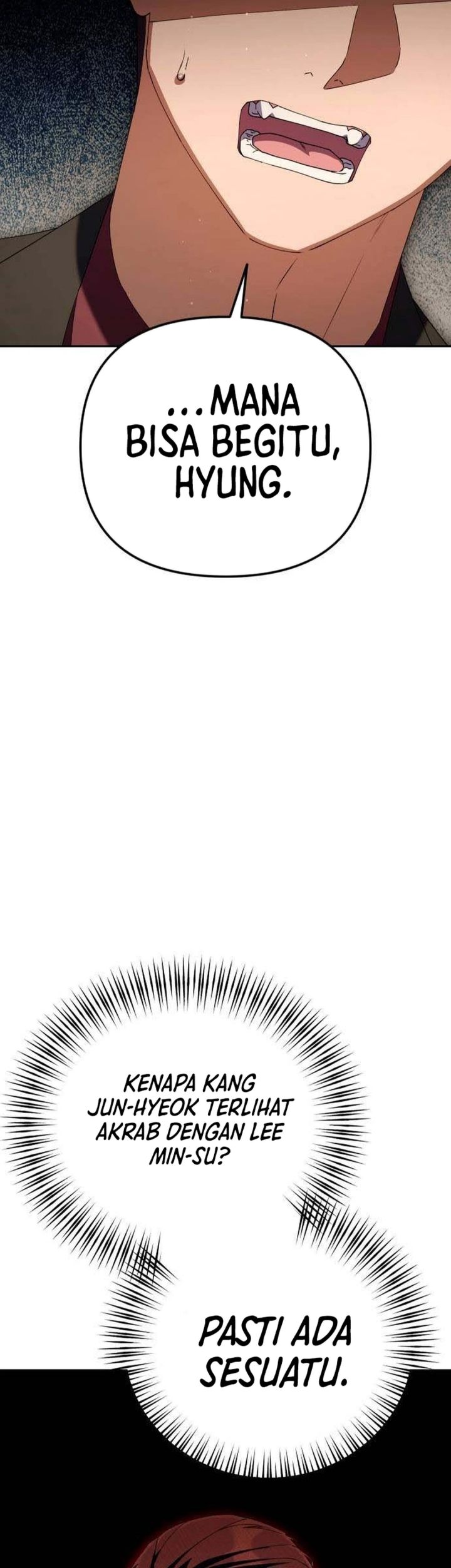 Read The Art of Leaving Work on Time Bahasa Indonesia ID Manga Online