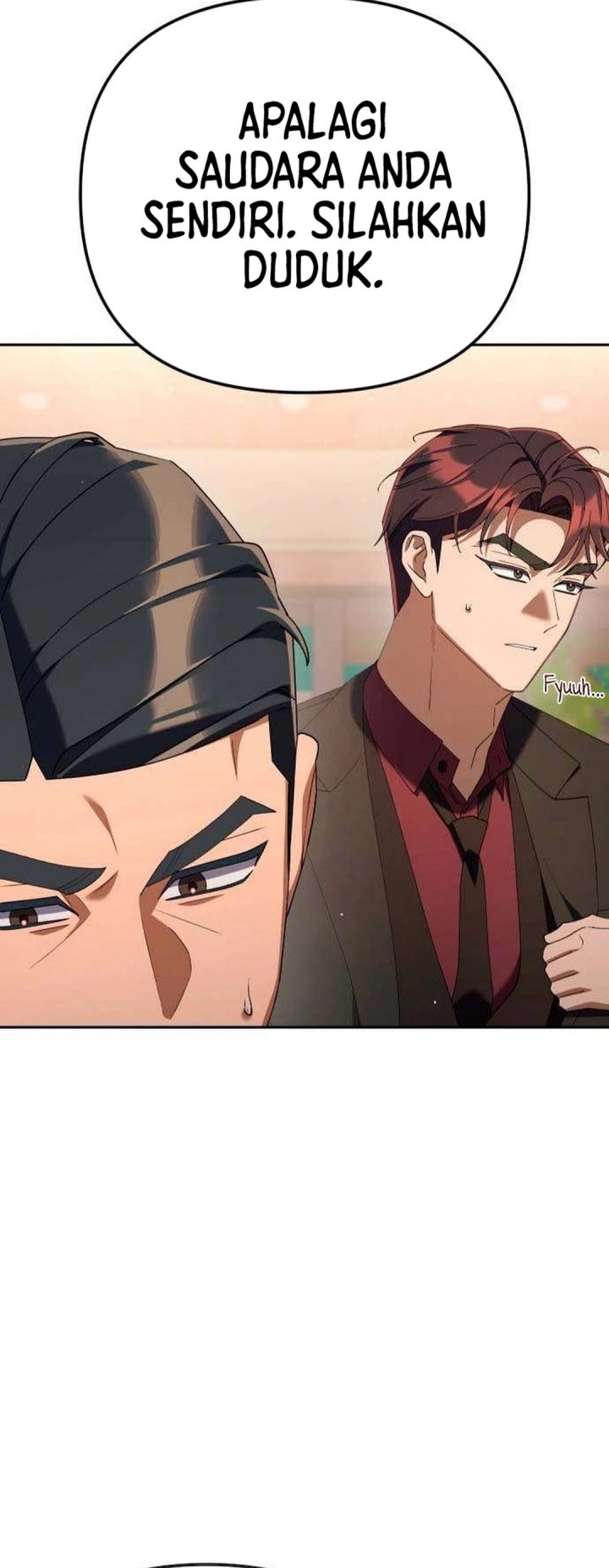 Read The Art of Leaving Work on Time Bahasa Indonesia ID Manga Online