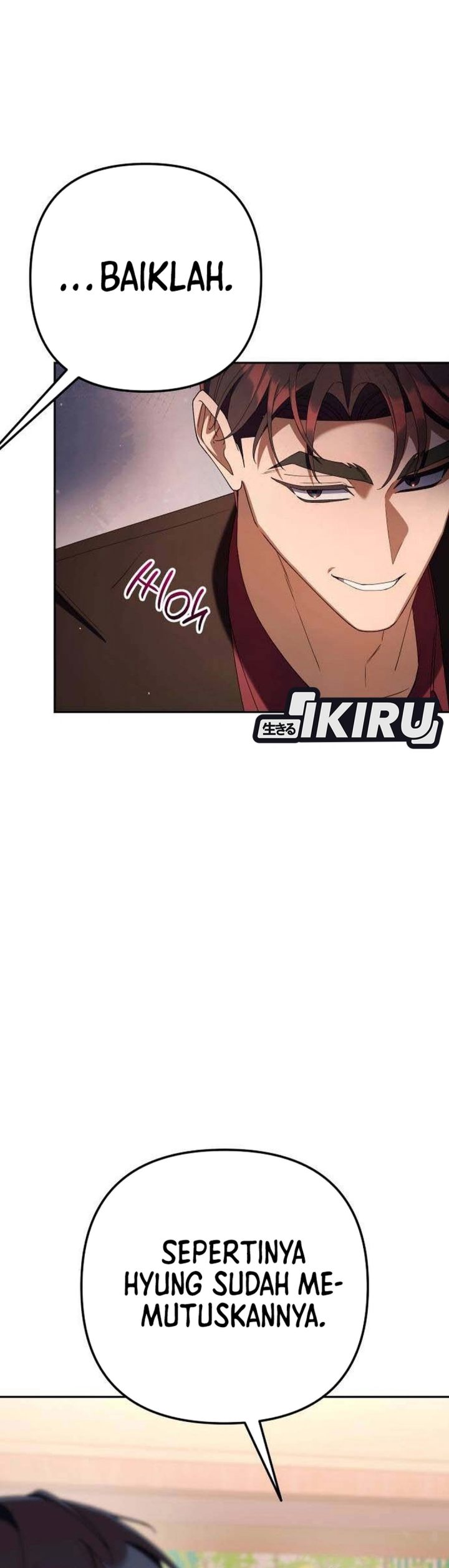 Read The Art of Leaving Work on Time Bahasa Indonesia ID Manga Online