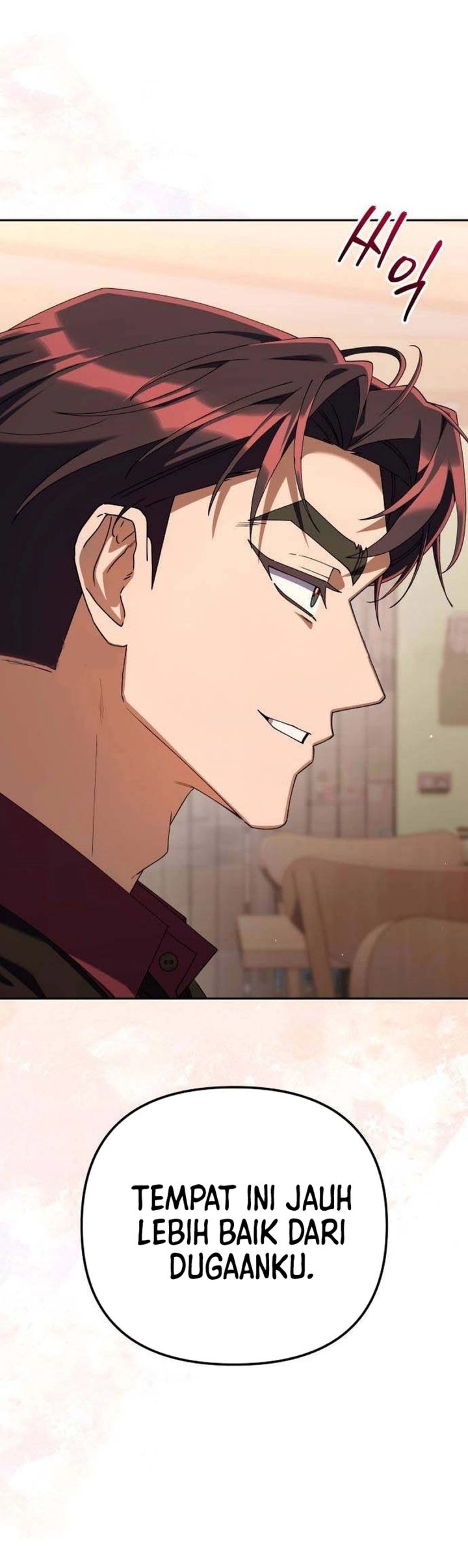 Read The Art of Leaving Work on Time Bahasa Indonesia ID Manga Online