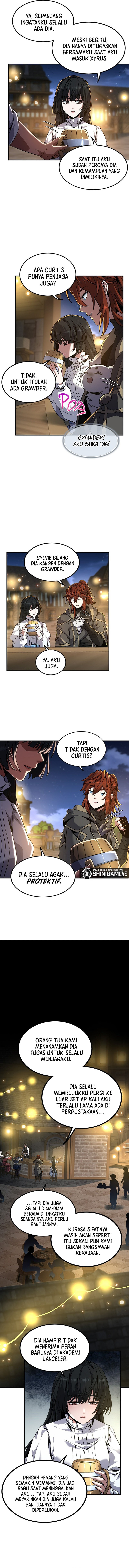 Read The Beginning After the End ID Manga Online