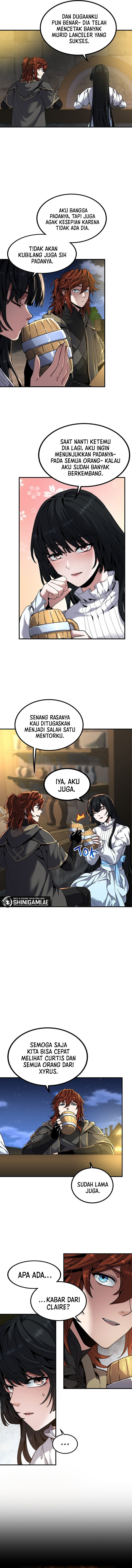 Read The Beginning After the End ID Manga Online