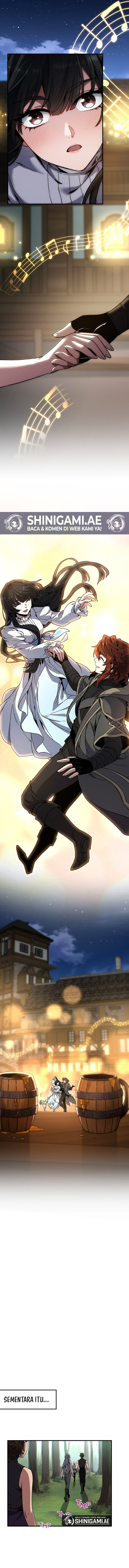 Read The Beginning After the End ID Manga Online