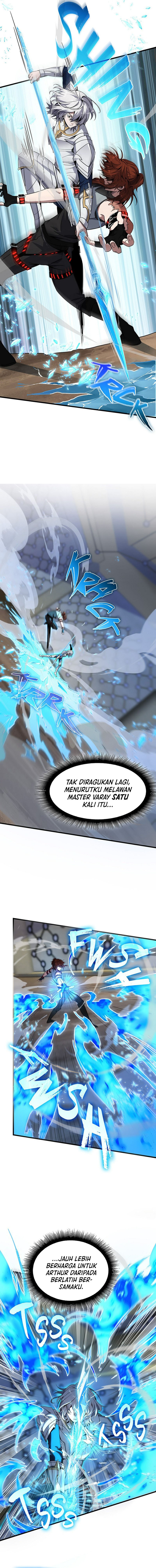 Read The Beginning After the End ID Manga Online