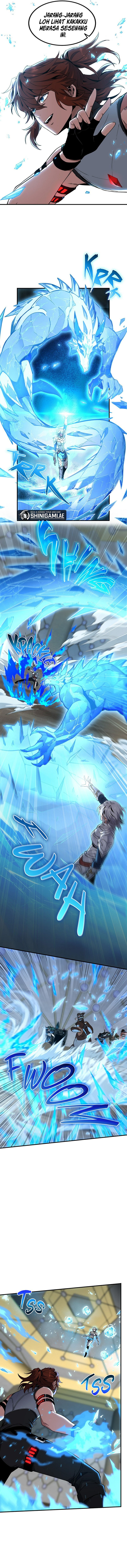 Read The Beginning After the End ID Manga Online