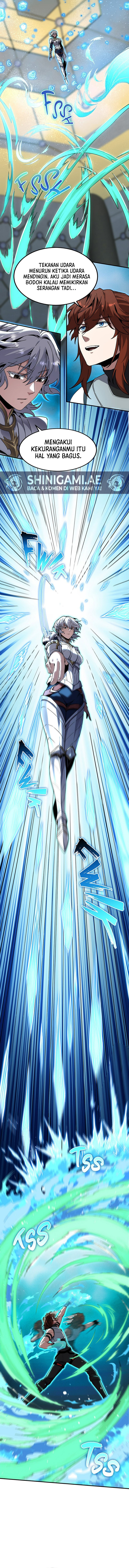 Read The Beginning After the End ID Manga Online