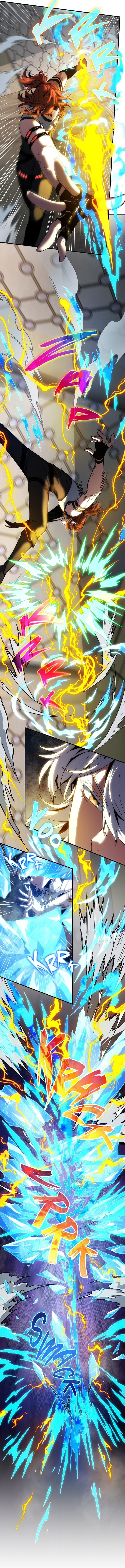 Read The Beginning After the End ID Manga Online