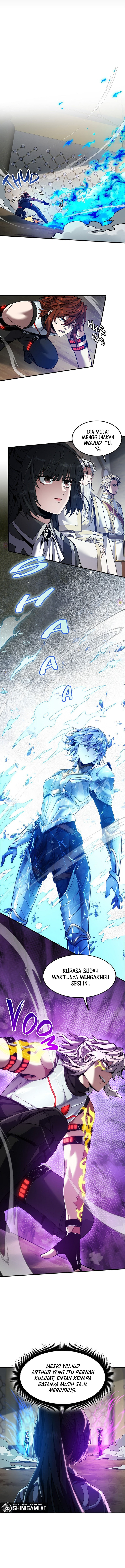 Read The Beginning After the End ID Manga Online