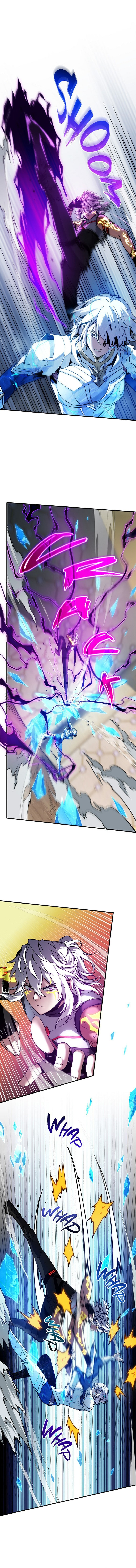 Read The Beginning After the End ID Manga Online