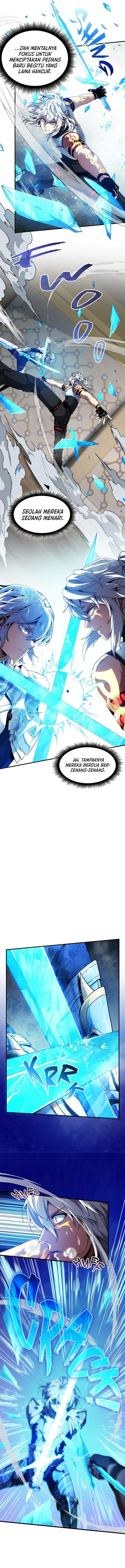 Read The Beginning After the End ID Manga Online