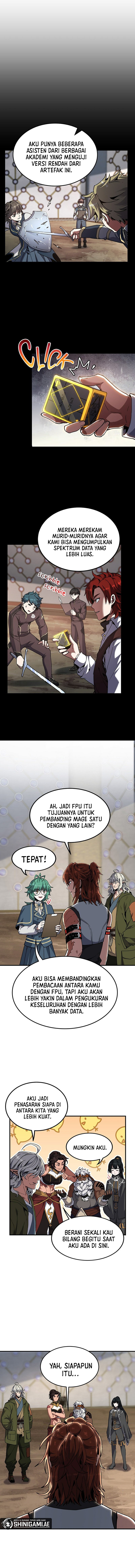 Read The Beginning After the End ID Manga Online