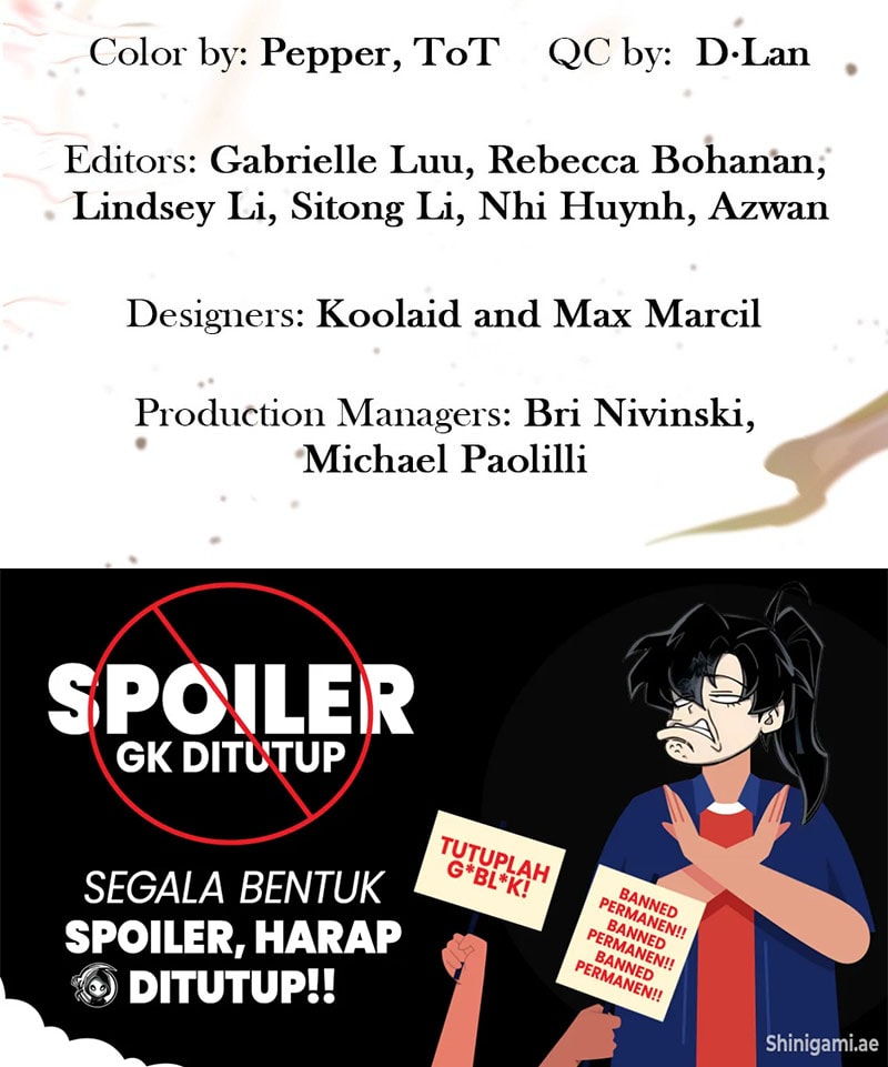 Read The Beginning After the End ID Manga Online