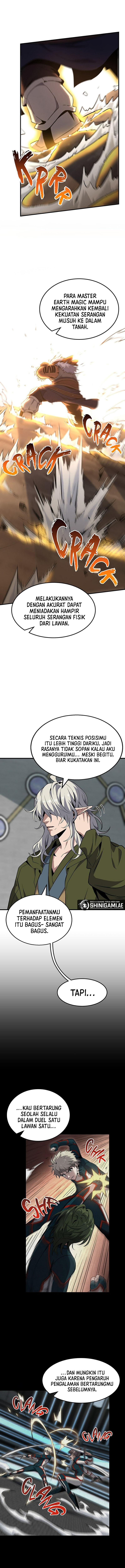 Read The Beginning After the End ID Manga Online