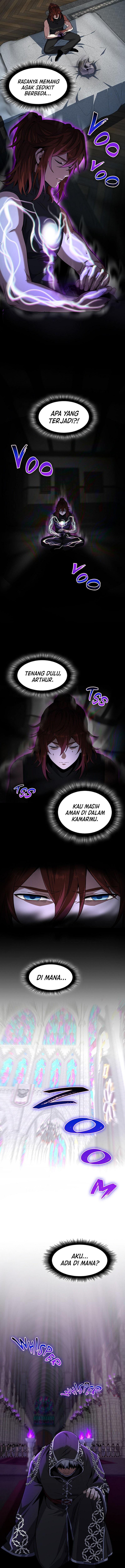 Read The Beginning After the End ID Manga Online