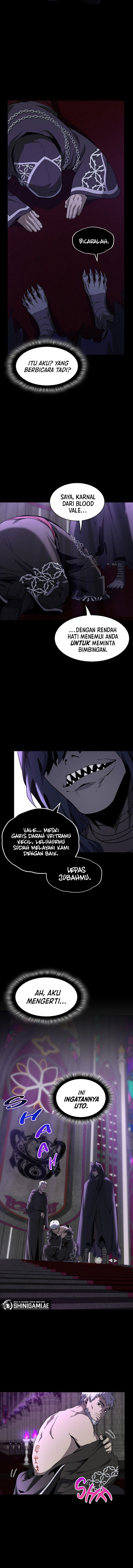 Read The Beginning After the End ID Manga Online