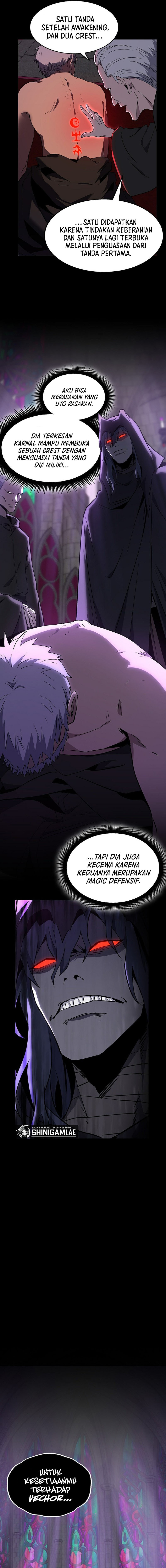 Read The Beginning After the End ID Manga Online