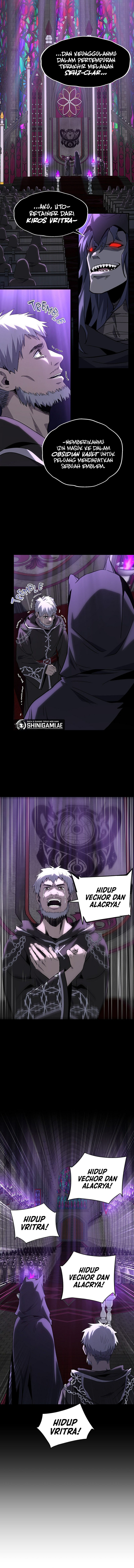 Read The Beginning After the End ID Manga Online