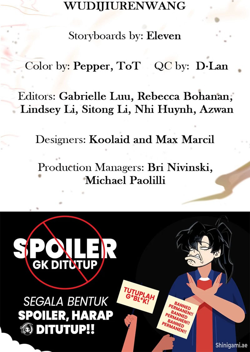 Read The Beginning After the End ID Manga Online