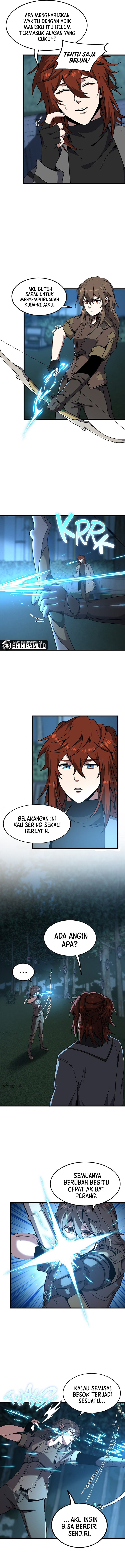 Read The Beginning After the End ID Manga Online