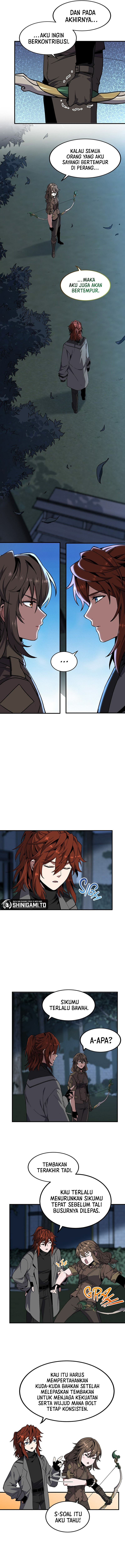 Read The Beginning After the End ID Manga Online