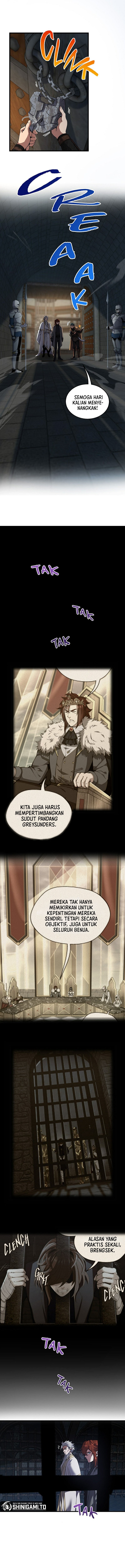 Read The Beginning After the End ID Manga Online