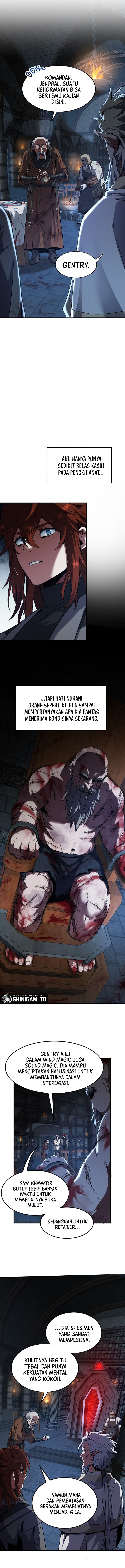 Read The Beginning After the End ID Manga Online