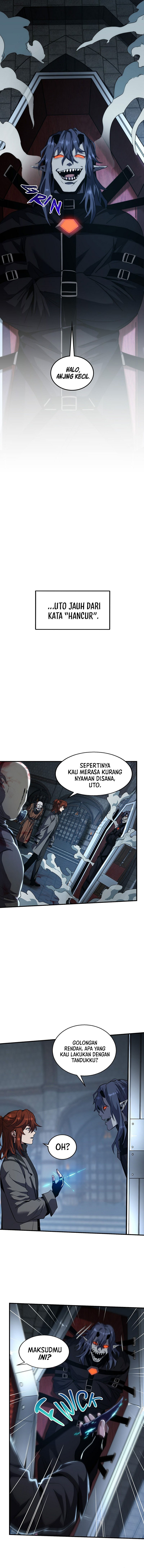 Read The Beginning After the End ID Manga Online