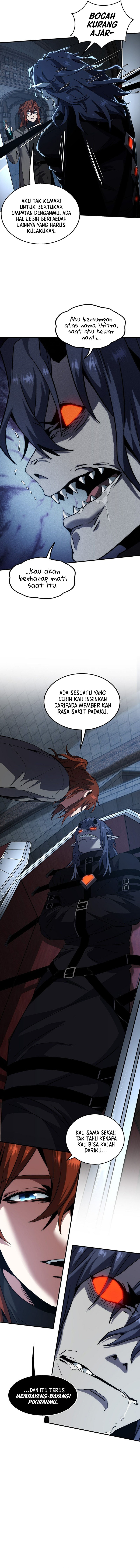 Read The Beginning After the End ID Manga Online