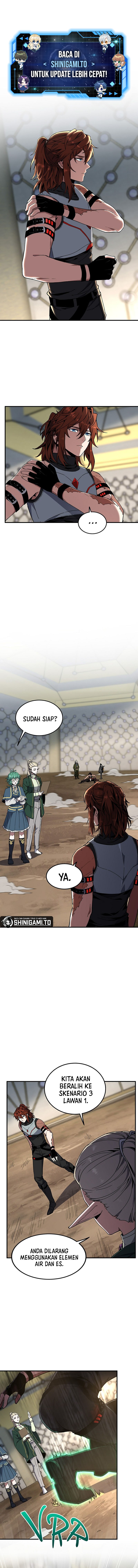 Read The Beginning After the End ID Manga Online