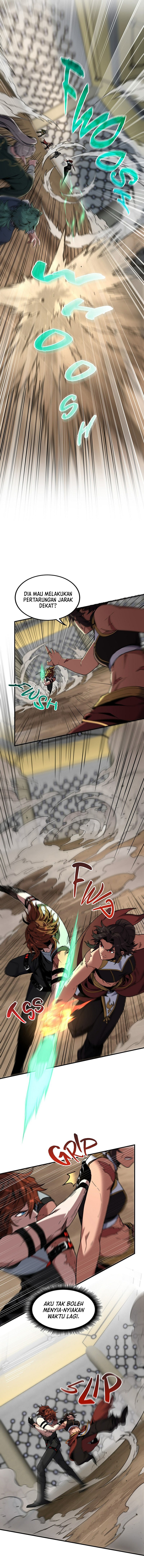 Read The Beginning After the End ID Manga Online