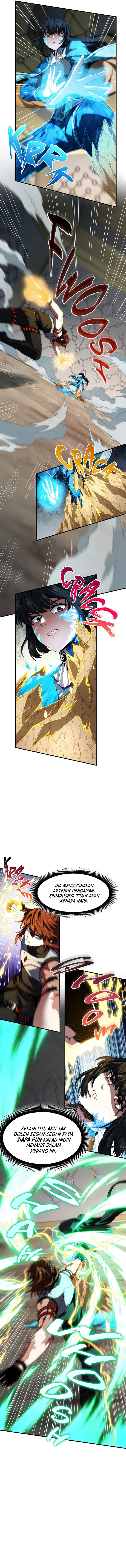 Read The Beginning After the End ID Manga Online