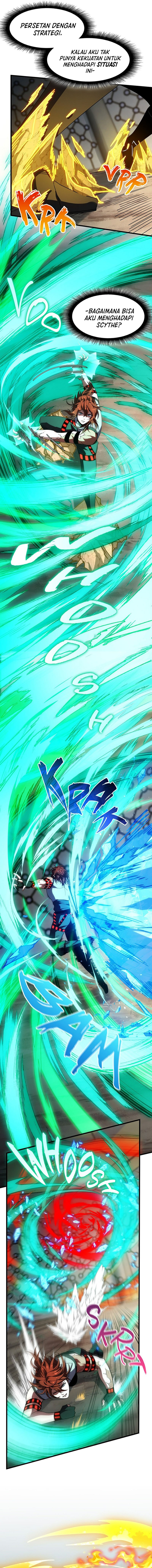 Read The Beginning After the End ID Manga Online