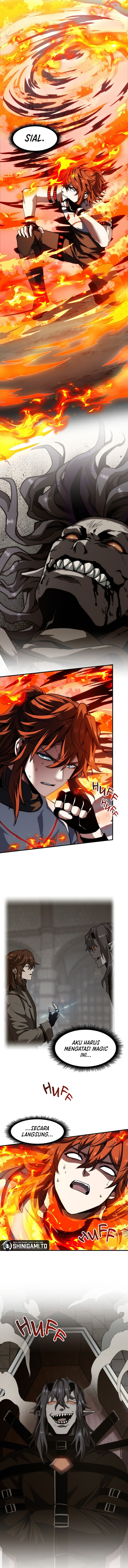 Read The Beginning After the End ID Manga Online