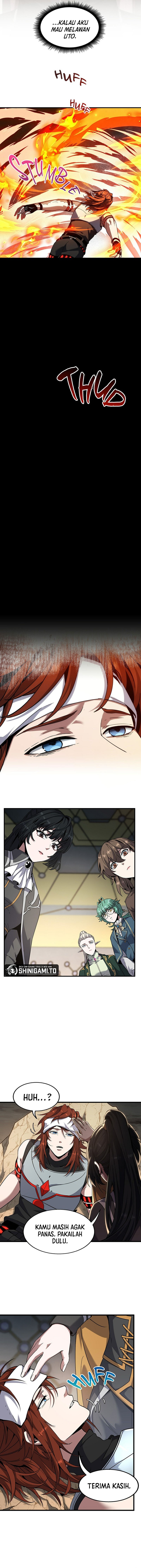 Read The Beginning After the End ID Manga Online