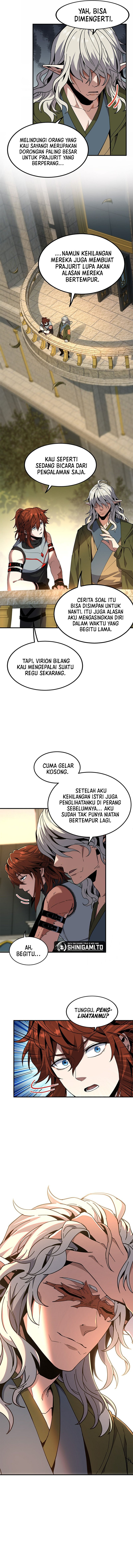 Read The Beginning After the End ID Manga Online