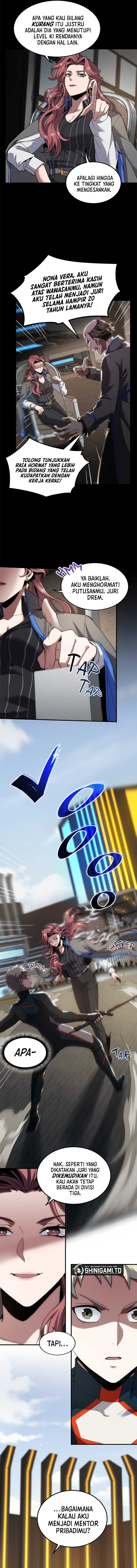 Read The Beginning After the End ID Manga Online