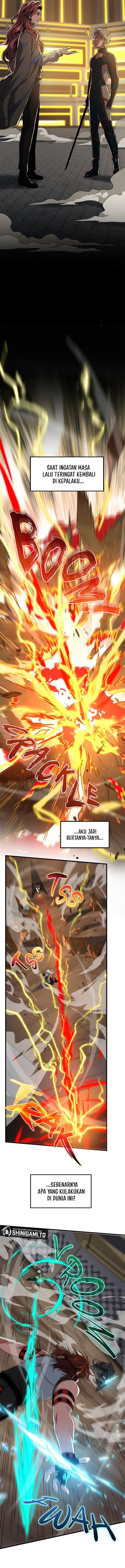 Read The Beginning After the End ID Manga Online