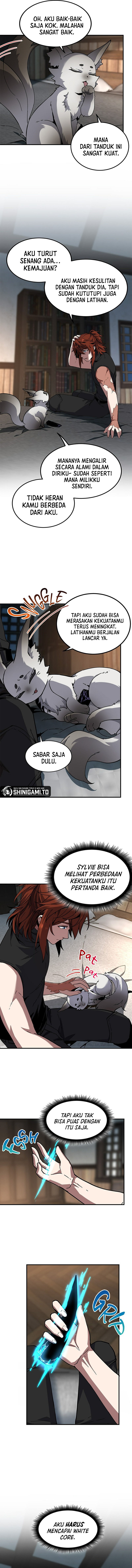 Read The Beginning After the End ID Manga Online