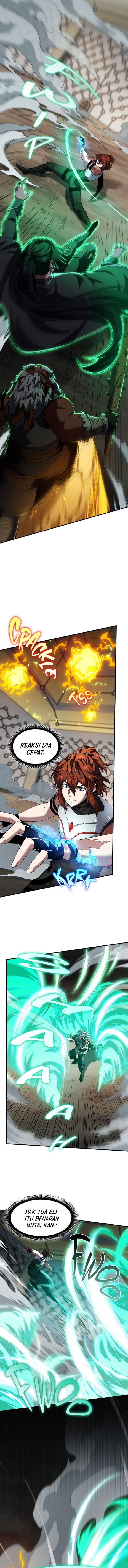 Read The Beginning After the End ID Manga Online