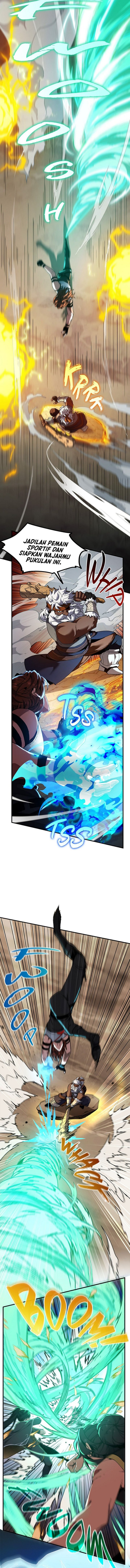 Read The Beginning After the End ID Manga Online