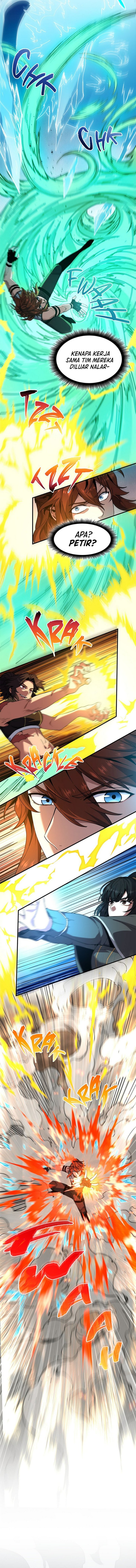 Read The Beginning After the End ID Manga Online