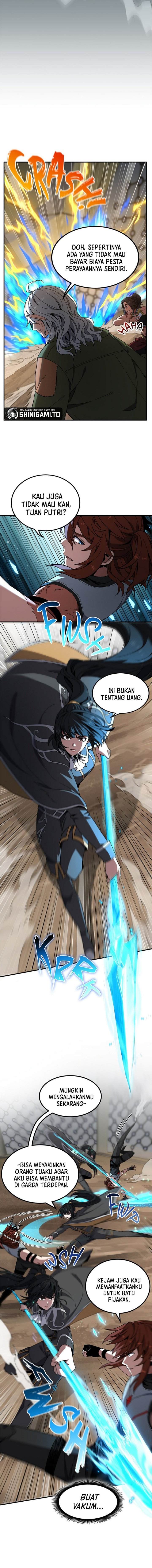 Read The Beginning After the End ID Manga Online