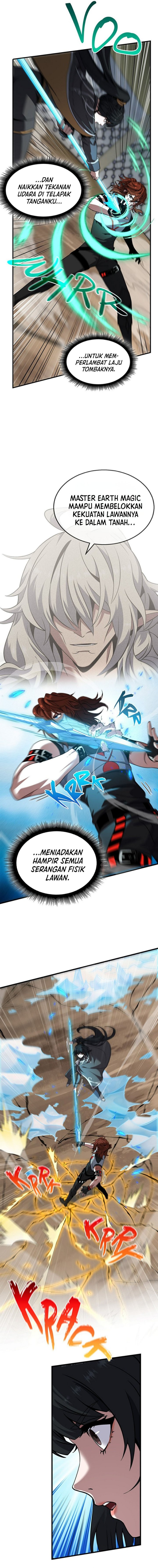 Read The Beginning After the End ID Manga Online